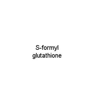 S-formyl glutathione